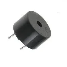 5V Passive Buzzer-10 Pcs.