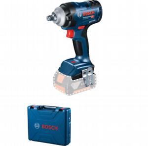 BOSCH GDS 18V-400 Impact Wr (Solo)(06019K00K1)