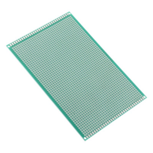 2.54mm Board - PCB Prototype Board