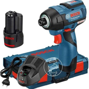 Bosch Gdr 12 Ec - BOSCH GDR 12 V-EC (06019E00F6)