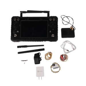 Siyi Standard Enterprise MK15 Combo RC Transmitter