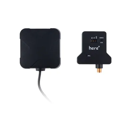 Here+ Base RTK Module