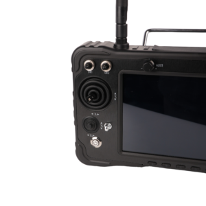 Siyi Standard Enterprise MK15 Combo RC Transmitter