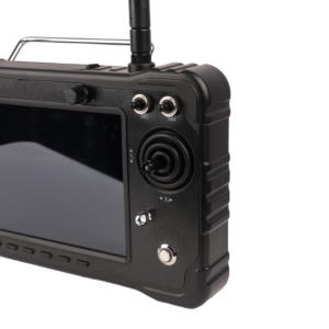 Siyi Standard Enterprise MK15 Combo RC Transmitter
