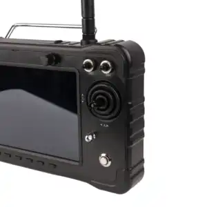 Siyi Standard Enterprise MK15 Combo RC Transmitter