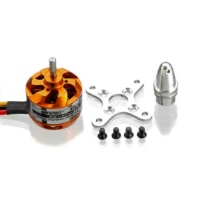 D2826 Motor - DYS D2826 2200KV Outrunner Brushless Drone Motor
