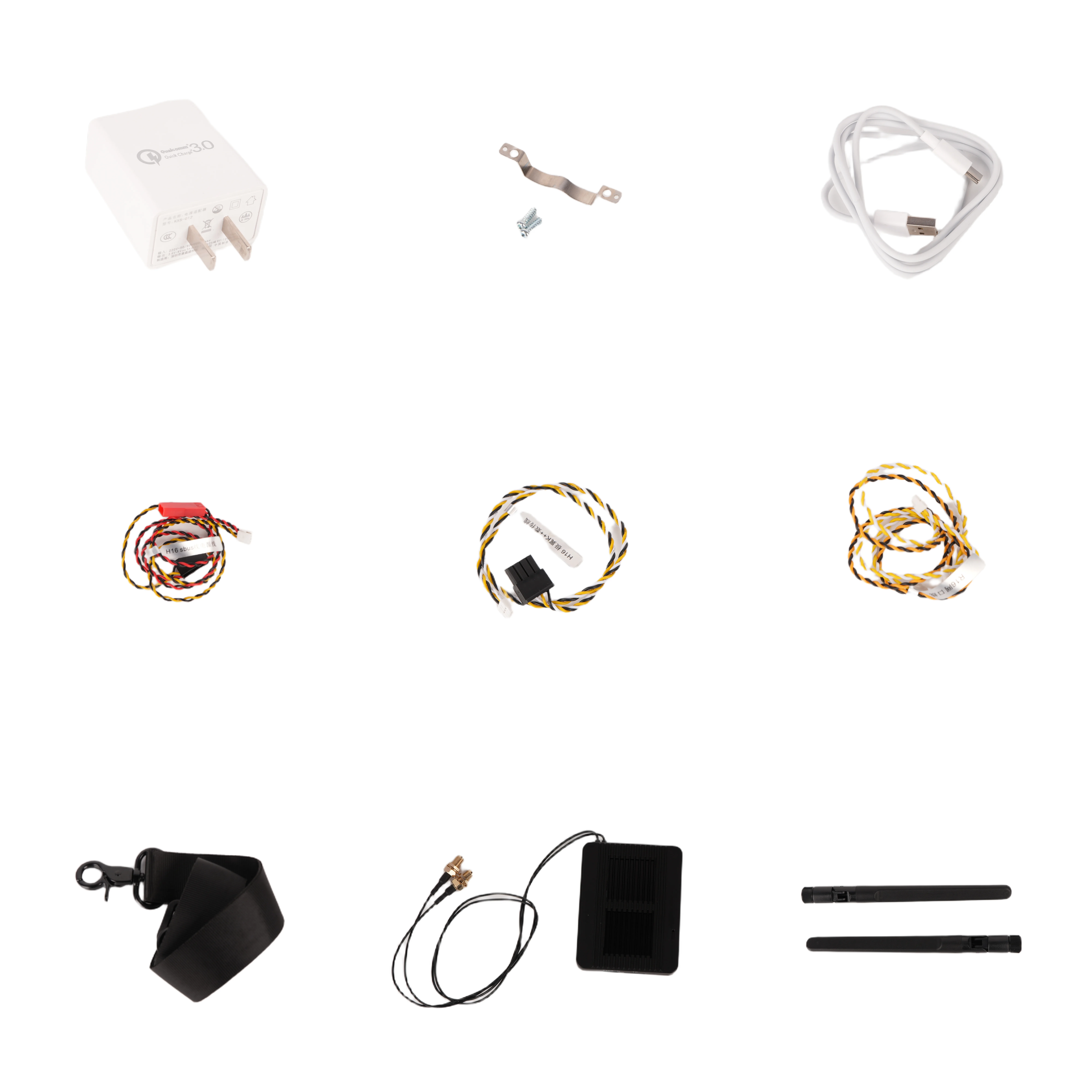 Siyi Standard Enterprise MK15 Combo RC Transmitter