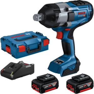 Bosch GDS 18V-1050 (06019J85F0)
