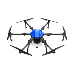 E610p 10l Hexacopter - EFT E610P Agriculture Spraying Hexacopter Drone with Camera Mount