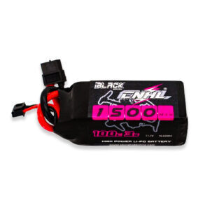 CNHL Black Series 1500mAh
