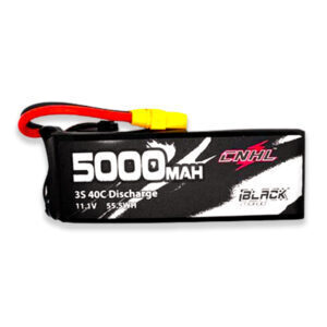 Black Series 5000mah 1 - CNHL Black Series 5000mAh