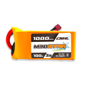 CNHL MiniStar 1000mAh 11