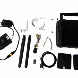 Siyi Standard Enterprise MK15 Combo RC Transmitter
