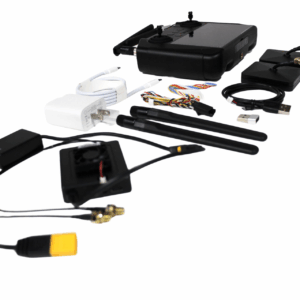 Siyi Standard Enterprise MK15 Combo RC Transmitter