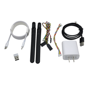 SIYI STANDARD ENTERPRISE MK15 COMBO RC TRANSMITTER 3