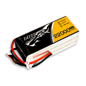 Tattu 22000mah - TATTU Btteries 2