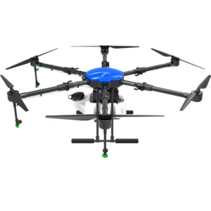 E616p Ic - E616P 16L Hexacopter Agriculture Spraying Drone PNP Set