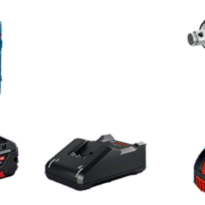 BOSCH GDS 18V-200 ( 06019J23F0)