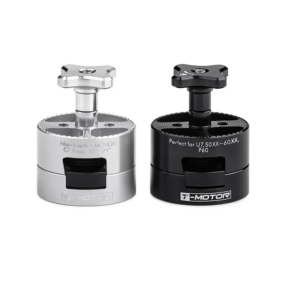 Q1418 Motor - T Motor Quick-Attach-Detach Propeller Adapter Q1418 (CW & CCW Pair)