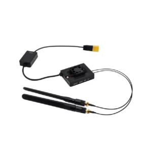 SIYI MK32 Dual Air Unit with Long Range Full HD Image Transmission SBUS PWM Ethernet Mavlink Telemetry Datalink