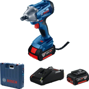 Bosch GDS 250-LI (06019G61F0)