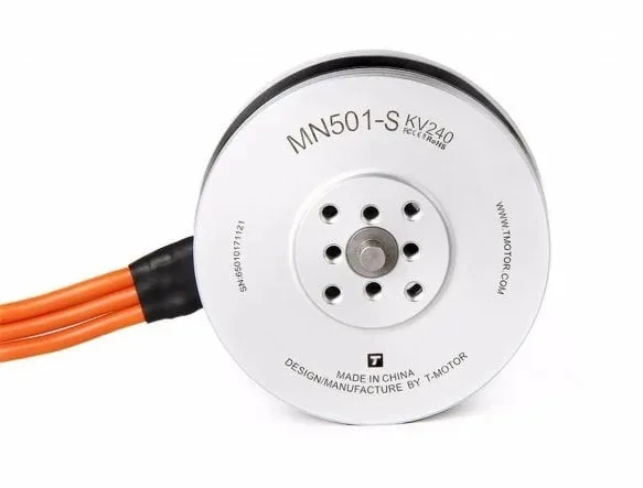 Mn501 Motor T -motor Mn501-s - T Motor Navigator Waterproof Mn501-S 300KV51705