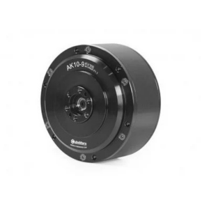 Ak10 Motor - T Motor CubeMars AK10-9 V2.0 100KV Brushless DC Actuator Robot Joint Motor