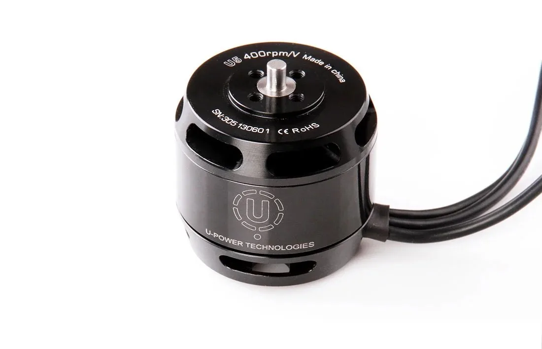 Power U5 400kv Motor - T Motor U Power U5 400KV