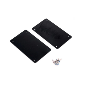 E6p Board - EFT Flight Control Mounting Board 1.5mm/E6P/2pcs Compatible with E610P/E616P