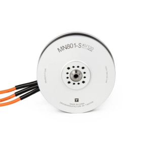 Mn801 Motor - T Motor MN801-S KV120