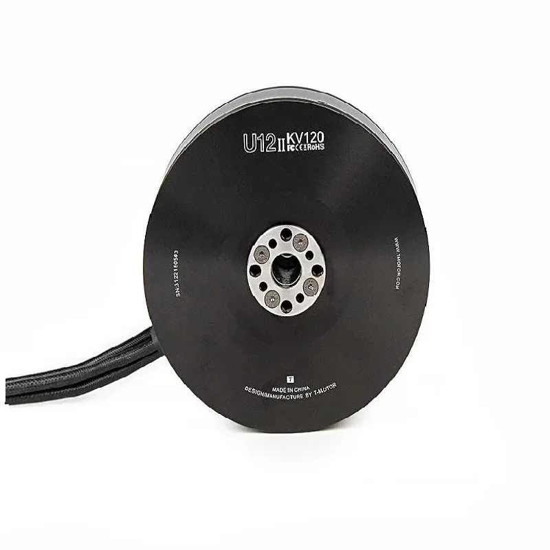U12 Motor T -motor - T Motor U12 ll KV 120