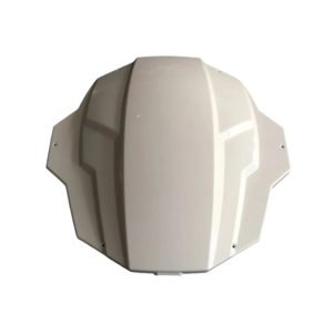 E6p 1pcs Compatible Eft - EFT Shell Cover white/E6P/1pcs Compatible with E610P/E616P