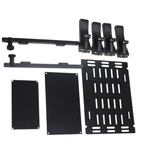 EFT 6120 Multifunction Surveillance Drone Frame 1