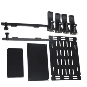 EFT 6120 Multifunction Surveillance Drone Frame 1