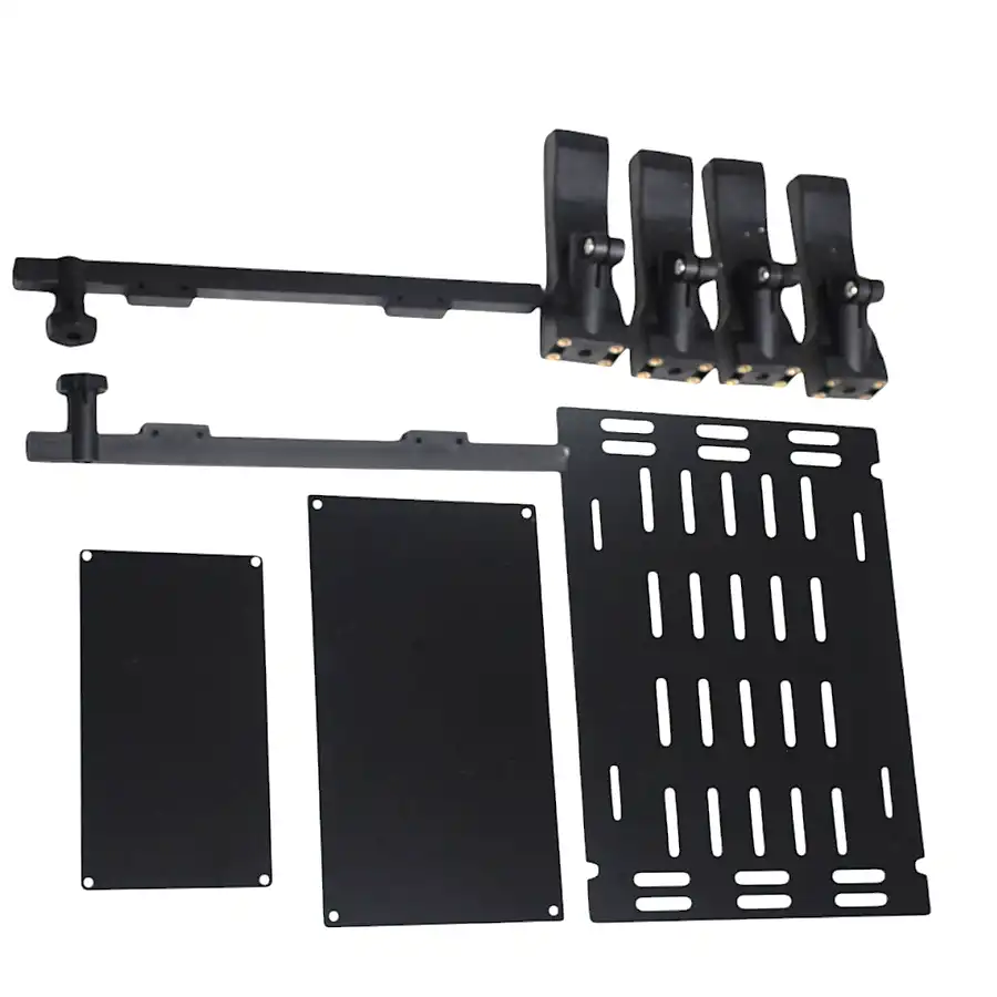 EFT 6120 Multifunction Surveillance Drone Frame 1