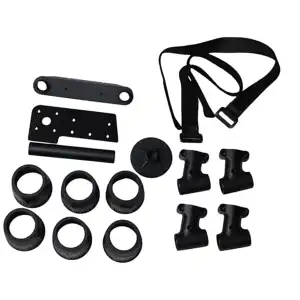 EFT 6120 Multifunction Surveillance Drone Frame 2
