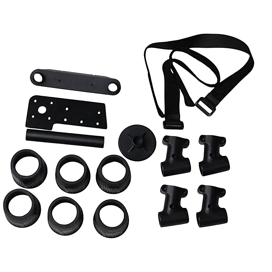 EFT 6120 Multifunction Surveillance Drone Frame 2