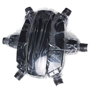 EFT 6120 Multifunction Surveillance Drone Frame 4