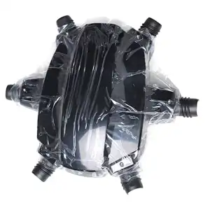 EFT 6120 Multifunction Surveillance Drone Frame 4