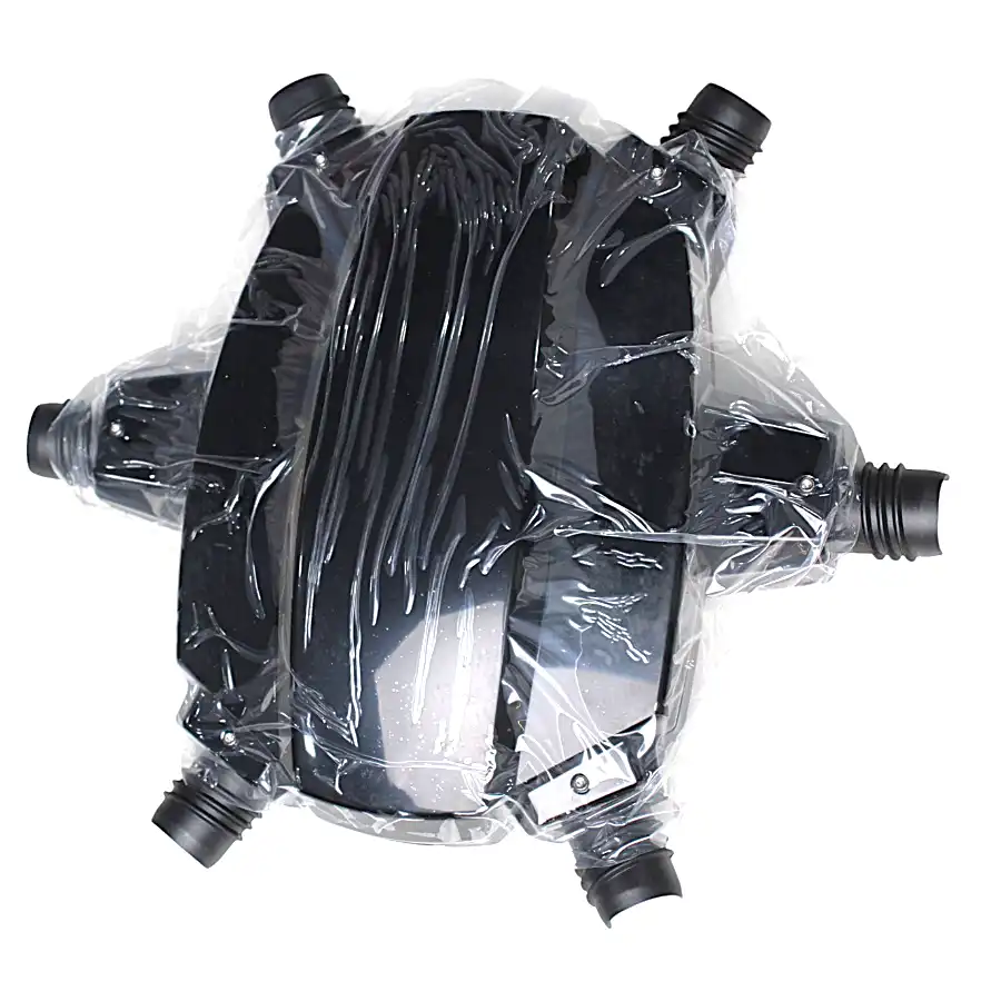 EFT 6120 Multifunction Surveillance Drone Frame 4
