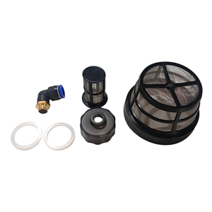 EFT E series 10L Tank with Battery plate 1 1