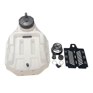 EFT E series 10L Tank with Battery plate 3 1
