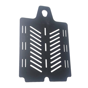 EFT E series 10L Tank with Battery plate 4