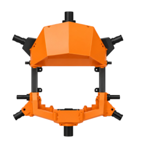 EFT G620 20L 6 Axis Agriculture Drone Frame with AS150 U Connector 1