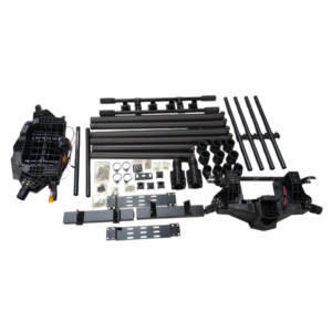 EFT G620 20L 6 Axis Agriculture Drone Frame with AS150 U Connector
