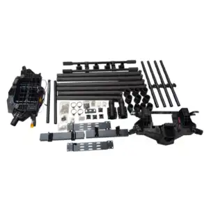 EFT G620 20L 6 Axis Agriculture Drone Frame with AS150 U Connector