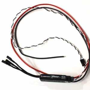 Hobbywing XRotor Pro 40A Drone ESC