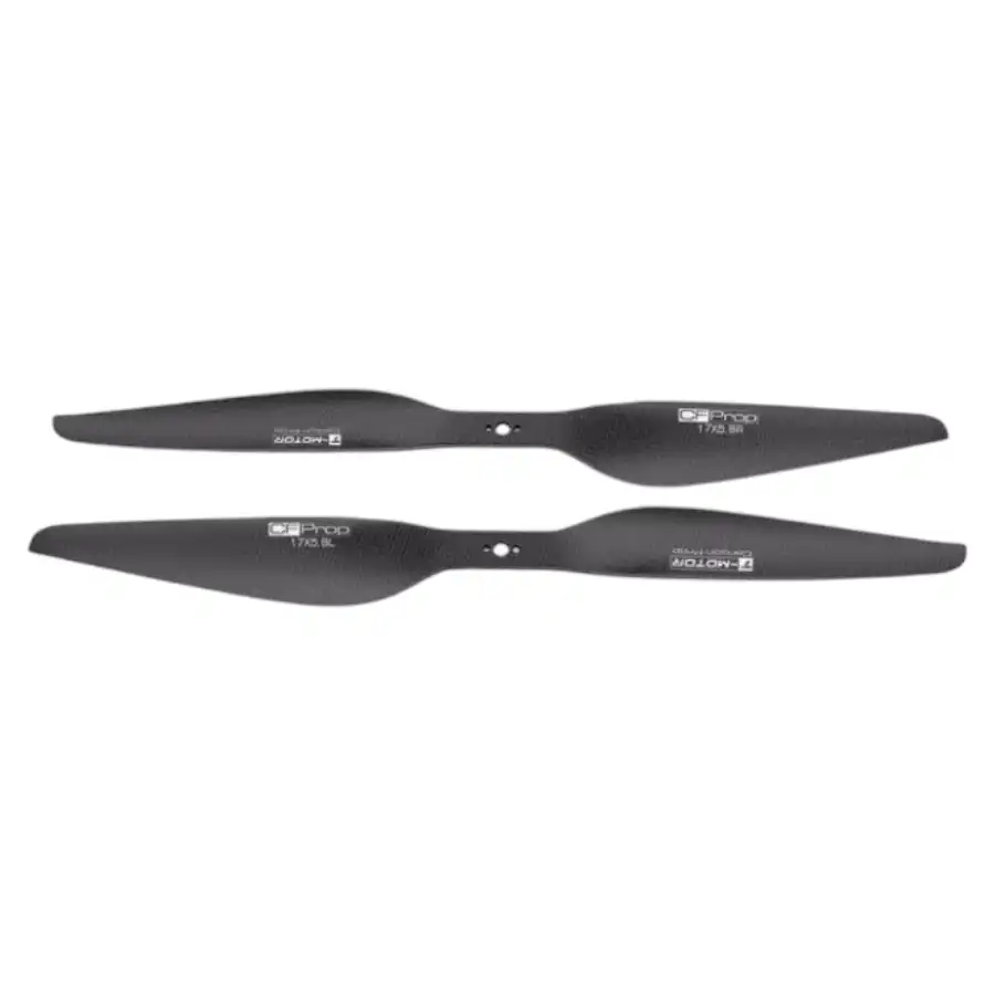 T Motor P17 5.8 Prop 2PCS PAIR