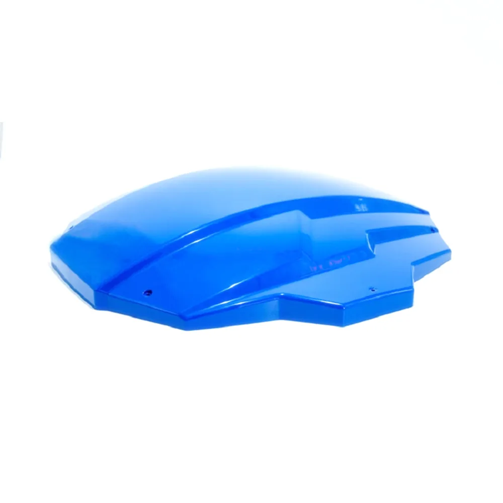 E6p 1pcs Compatible - EFT Shell Cover Blue/E6P/1pcs Compatible with E610P/E616P