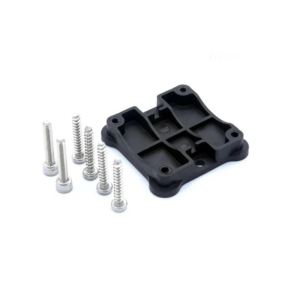 E610p Adapter - EFT Nozzle X6 Adapter/4pcs Compatible with E610P
